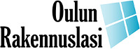 Oulun Rakennuslasi Oy